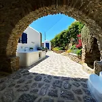 Villa Apanema Villas, Mykonos Tourlos