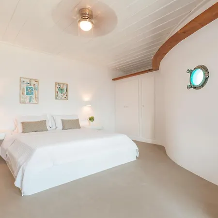 Vila Apanema Villas, Mykonos *