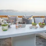 Apanema Villas, Mykonos Villa Tourlos