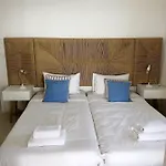 Villa Apanema Villas, Mykonos Tourlos