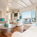 Apanema Villas, Mykonos Villa *