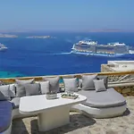 Apanema Villas, Mykonos Villa