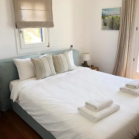 Apanema Villas, Mykonos Villa *