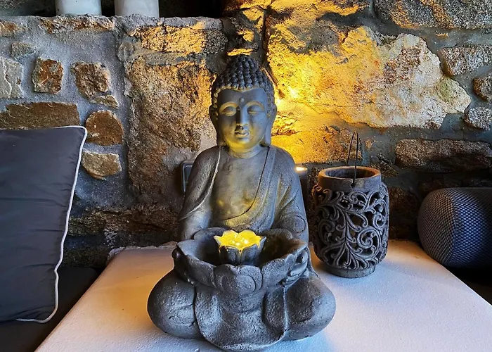 Villa Apanema Villas, Mykonos *