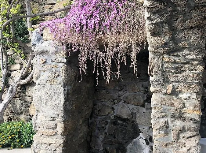 Apanema Villas, Mykonos *