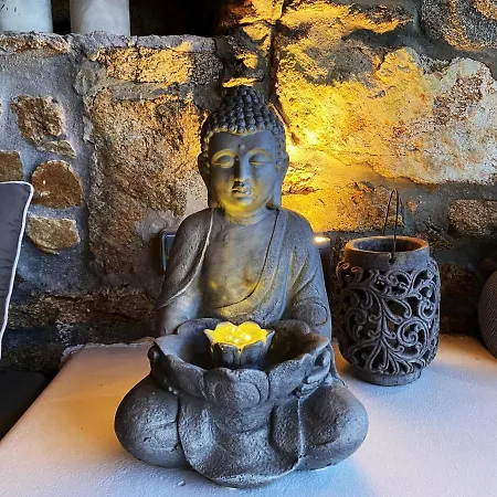 فيلة Apanema Villas, Mykonos *