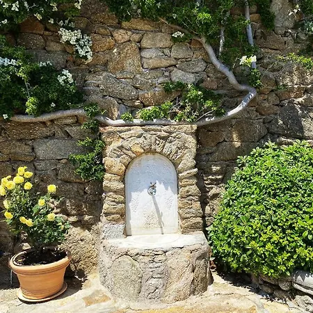 Apanema Villas, Mykonos * Тоурлос