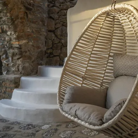 فيلة Apanema Villas, Mykonos *