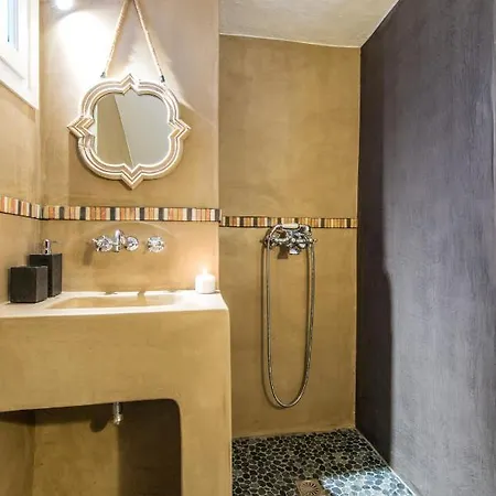 Apanema Villas, Mykonos