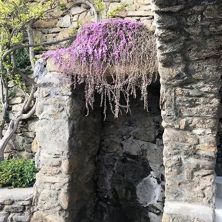 Apanema Villas, Mykonos *