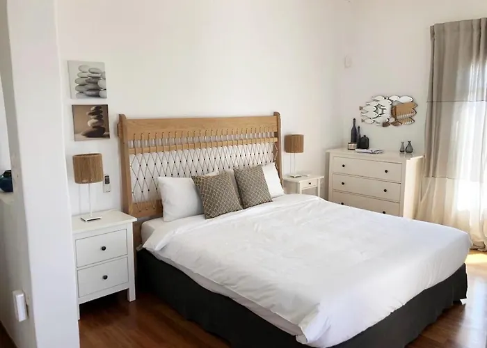 Apanema Villas, Mykonos Villa Tourlos