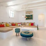 Apanema Villas, Mykonos Villa *