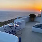 Apanema Villas, Mykonos Villa Tourlos