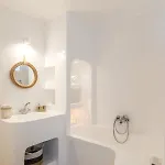 Apanema Villas, Mykonos Villa
