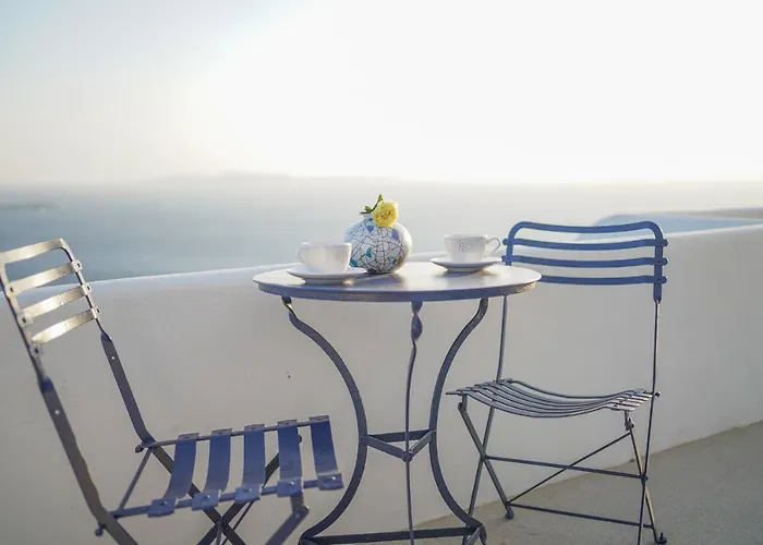 빌라 Apanema Villas, Mykonos *
