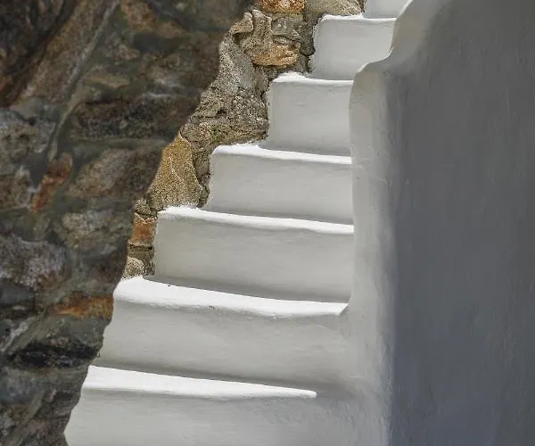 Apanema Villas, Mykonos 빌라 *