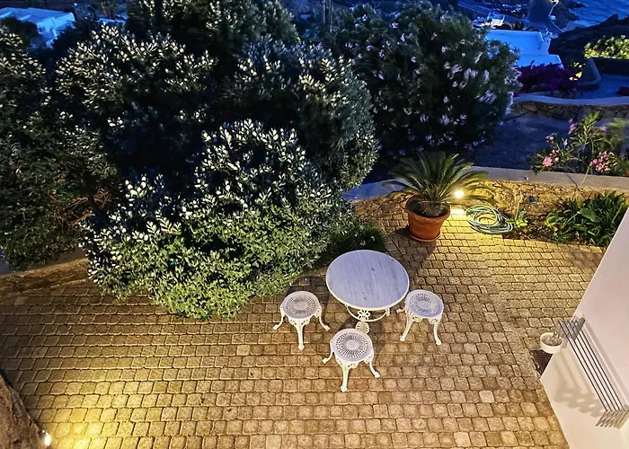 Apanema Villas, Mykonos 빌라 *